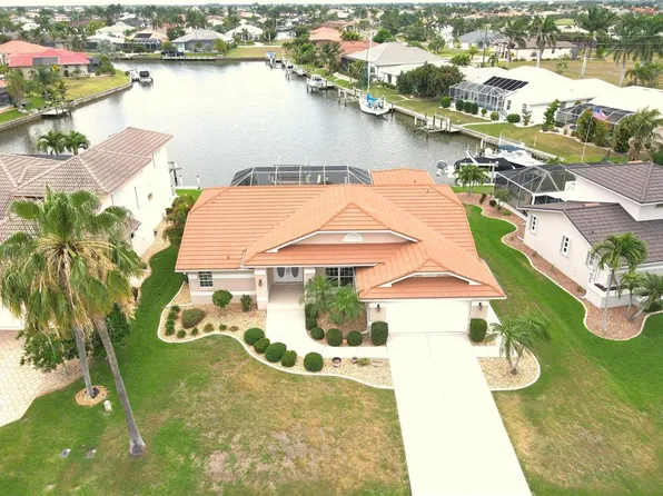 412 Macedonia Dr, Punta Gorda, FL 33950