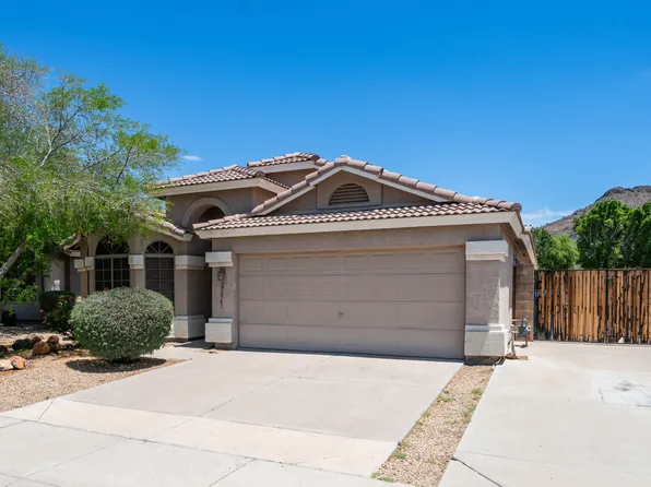 25841 N 66TH Drive, Phoenix, AZ 85083