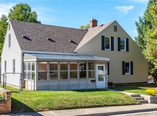 848 N King St, Xenia, OH 45385