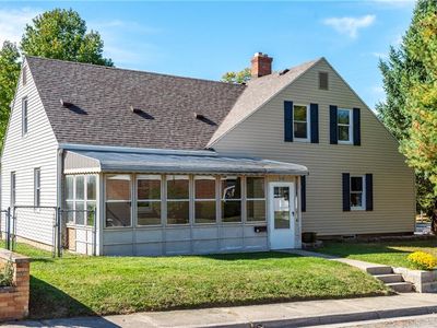 848 N King St, Xenia, OH, 45385