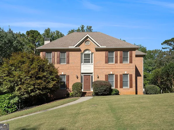 4291 Wellbrook Ct, Douglasville, GA 30135