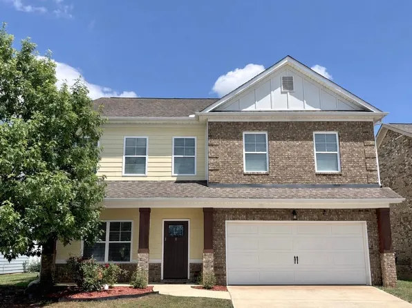 6010 Taramore Ln, Huntsville, AL 35806