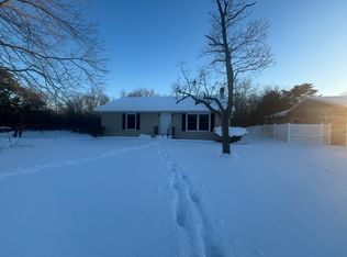 307 Liberty Rd, Federalsburg, MD 21632