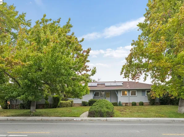1804 Sereno Dr, Vallejo, CA 94589