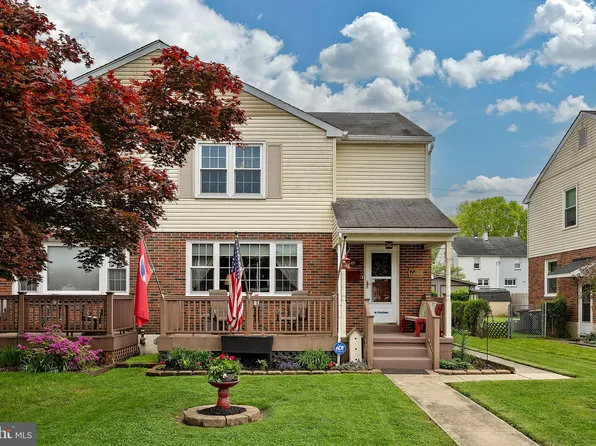 432 William St, Downingtown, PA 19335