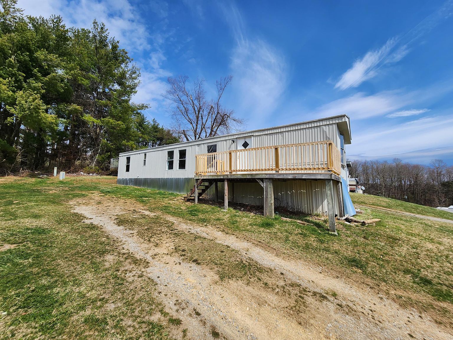 163 Ramsey Blvd SE, Copper Hill, VA 24079 Zillow
