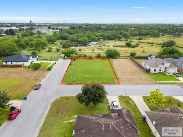 539 San Patricio, San Benito, TX 78586
