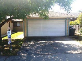 4521 Jenness Way, Sacramento, CA 95842