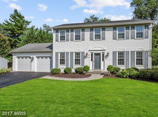 1852 Stafford Ct, Sykesville, MD 21784
