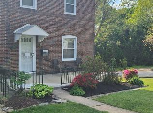 3721 Frankford Ave, Baltimore, MD 21206