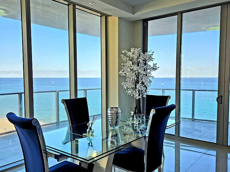 3100 N Ocean Dr #H-1503 — Photo 12