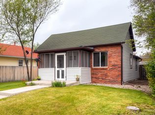 3703 Hayes Ave, Wellington, CO 80549
