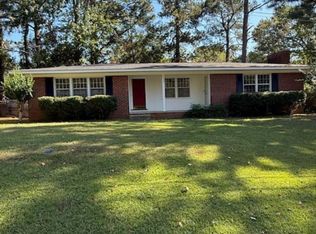 3002 Grandview Ave, Meridian, MS 39305