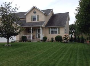 2230 Lorwood Dr, Erie, PA 16510