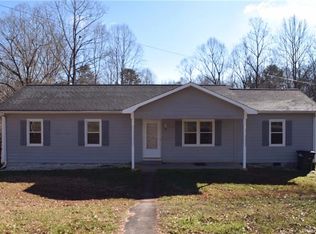 36 Duke Power Rd, Granite Falls, NC 28630