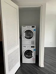 Rented by The Dermot Realty Management Company