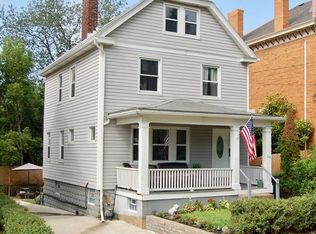 240 Irwin Ave, Pittsburgh, PA 15202