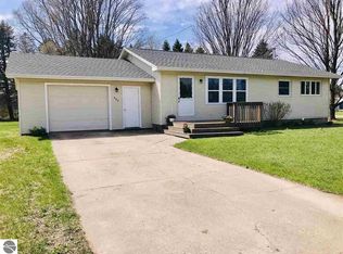 405 Monroe St, Mancelona, MI 49659