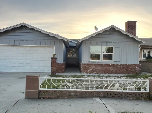 15503 Bloomfield Ave, Norwalk, CA 90650