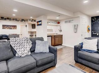 5595 S Buchanan St, Aurora, CO 80016