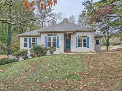 2610 Stratfield Dr, Cumming, GA, 30041