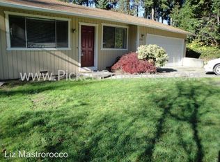 12865 Central Valley Rd NE, Poulsbo, WA 98370