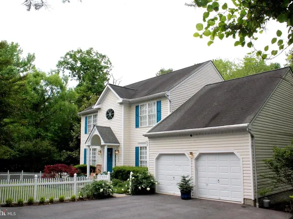 184 Hickory Point Rd, Pasadena, MD 21122