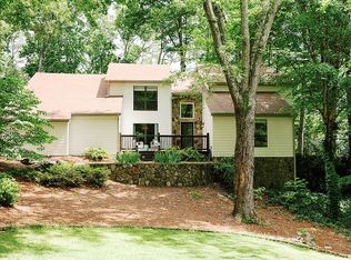 4422 Oak Ln, Marietta, GA 30062