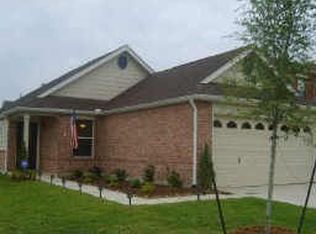 3103 Peachstone Pl, Spring, TX 77389