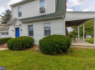 244 N Grant St, Waynesboro, PA 17268