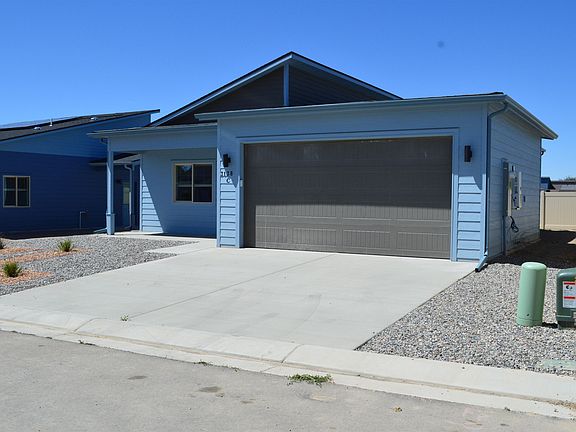 2nd image of 3138 Platte River Dr #C