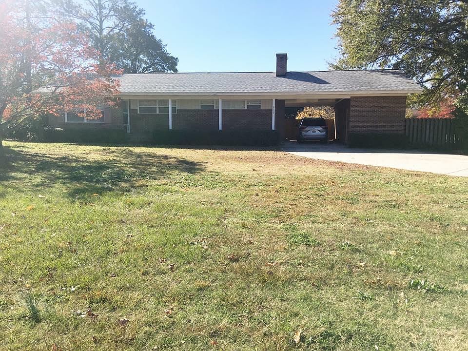 2334 Hoffmeyer Rd, Florence, SC 29501 Zillow