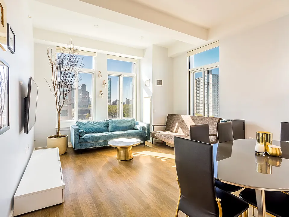 85 Adams St #10A