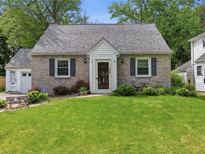 135 Glen Ellyn Way, Rochester, NY, 14618