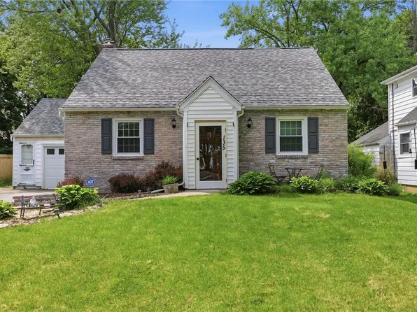 135 Glen Ellyn Way, Rochester, NY 14618