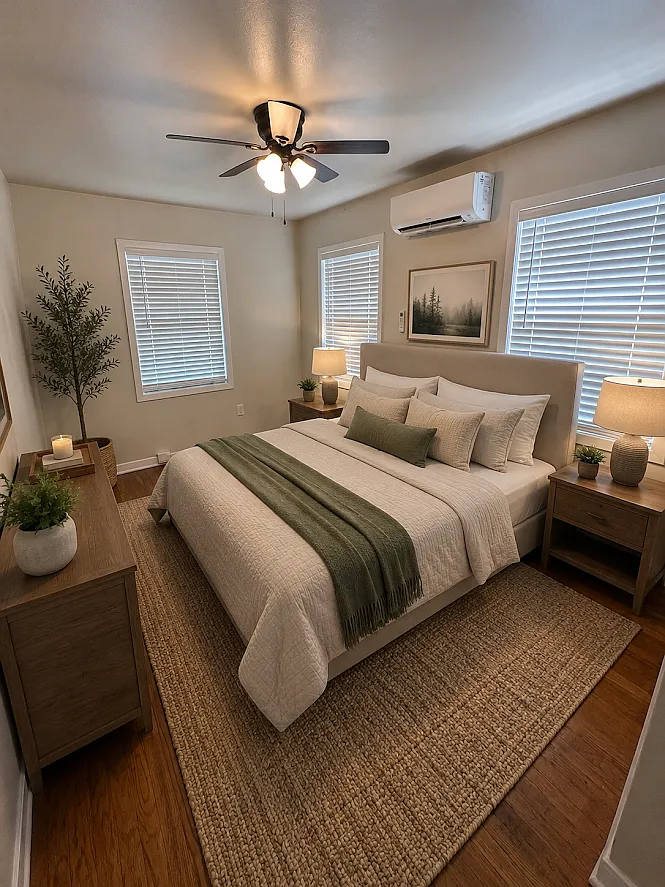 1 bed, 620 sqft, $1,095 — Photo 2