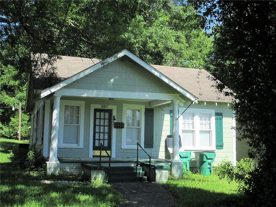 1st image of 307 S Bevill St