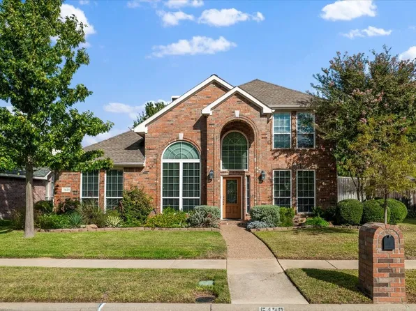5420 Highlands Dr, McKinney, TX 75070