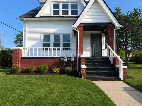 13605 Tacoma St, Detroit, MI