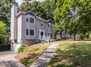 38 Saddlefield Cres, Cartersville, GA 30121