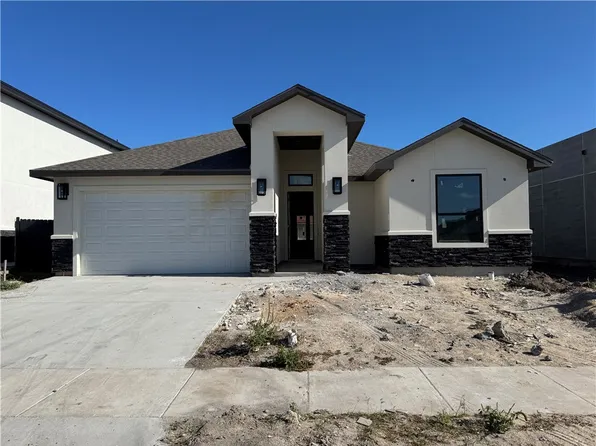 4106 Talbot Dr, Corpus Christi, TX 78414