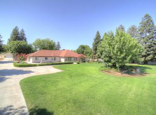 7545 E Nees Ave, Clovis, CA 93619