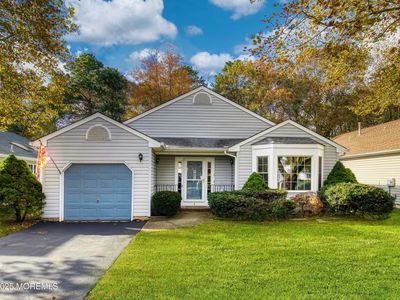 7 Brant Drive, Brick, NJ, 08724