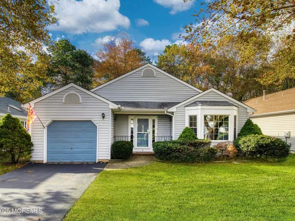 7 Brant Drive, Brick, NJ 08724