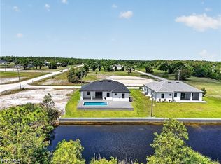 4333 NW 36th Ave, Cape Coral, FL 33993