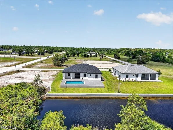 4333 NW 36th Ave, Cape Coral, FL 33993