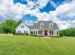 9801 Lwr Thomaston Rd, Macon, GA 31220