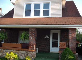 95 Madison Ave, Ellwood City, PA 16117
