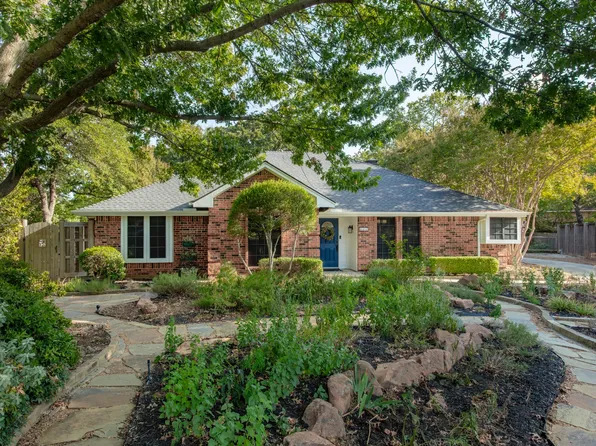 624 Arbor Ct, Highland Village, TX 75077