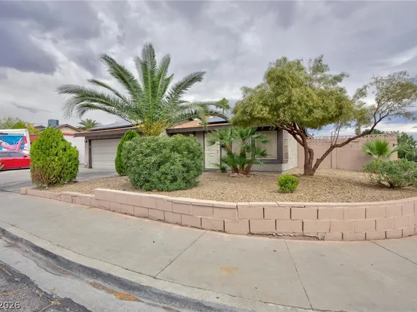 3946 Clear View Dr, Las Vegas, NV 89121